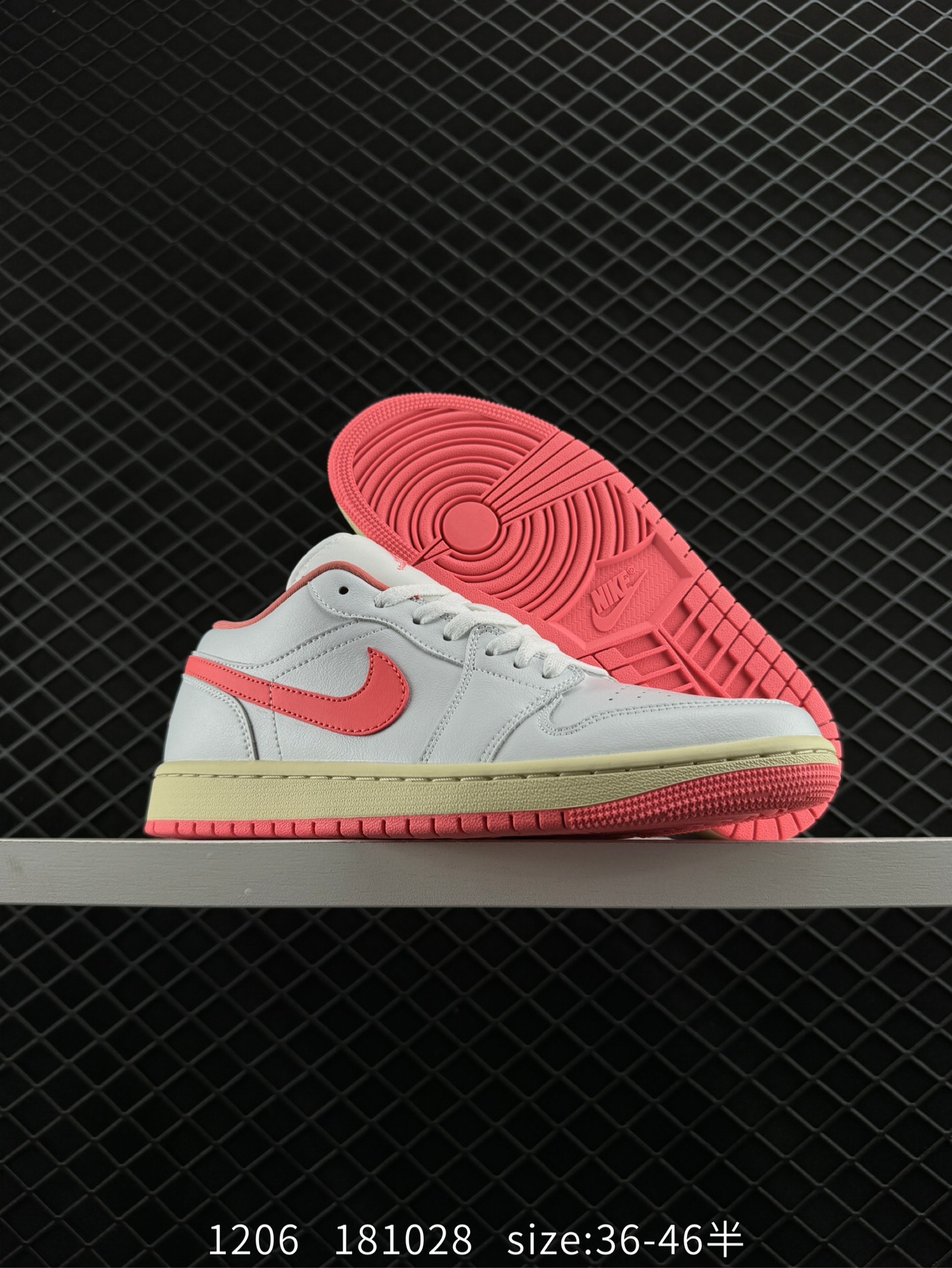 Air Jordan 1 Low AJ1